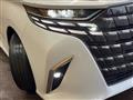 2023 Toyota Alphard G