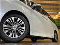 2023 Toyota Alphard G
