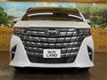 2023 Toyota Alphard G