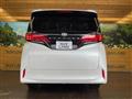 2023 Toyota Alphard G