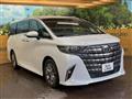 2023 Toyota Alphard G