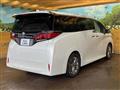 2023 Toyota Alphard G