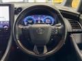 2024 Toyota Alphard G