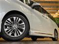 2024 Toyota Alphard G