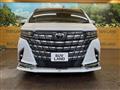 2024 Toyota Alphard G