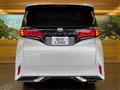 2024 Toyota Alphard G