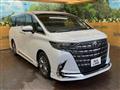 2024 Toyota Alphard G