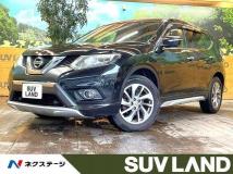 2017 Nissan X-Trail