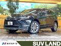 2023 Toyota Harrier Hybrid