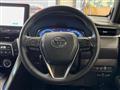 2023 Toyota Harrier Hybrid