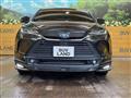 2023 Toyota Harrier Hybrid