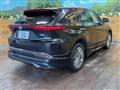 2023 Toyota Harrier Hybrid