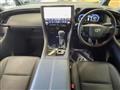 2025 Toyota Alphard Hybrid