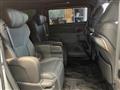 2025 Toyota Alphard Hybrid