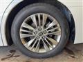 2025 Toyota Alphard Hybrid