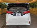 2025 Toyota Alphard Hybrid