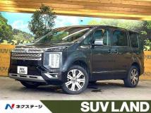 2024 Mitsubishi Delica D5