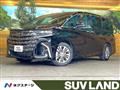 2025 Toyota Alphard G