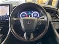 2025 Toyota Alphard G