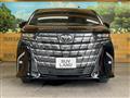 2025 Toyota Alphard G