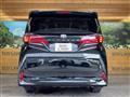 2025 Toyota Alphard G