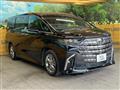 2025 Toyota Alphard G