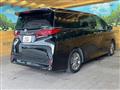 2025 Toyota Alphard G