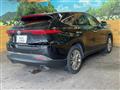 2020 Toyota Harrier