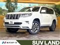2021 Toyota Land Cruiser Prado