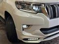 2021 Toyota Land Cruiser Prado