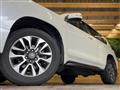 2021 Toyota Land Cruiser Prado
