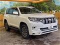 2021 Toyota Land Cruiser Prado