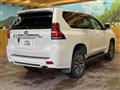 2021 Toyota Land Cruiser Prado