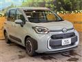 2023 Toyota Sienta