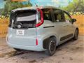 2023 Toyota Sienta