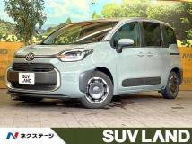 2023 Toyota Sienta