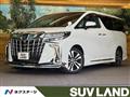 2023 Toyota Alphard G
