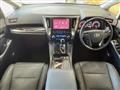 2023 Toyota Alphard G