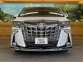 2023 Toyota Alphard G