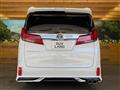 2023 Toyota Alphard G