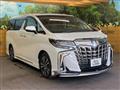 2023 Toyota Alphard G