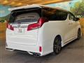 2023 Toyota Alphard G