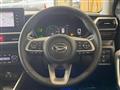 2021 Daihatsu Rocky