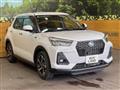 2021 Daihatsu Rocky