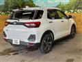 2021 Daihatsu Rocky