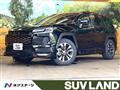 2026 Toyota RAV4