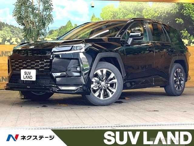 2026 Toyota RAV4