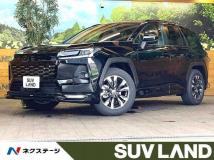 2026 Toyota RAV4