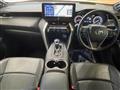 2020 Toyota Harrier