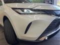 2020 Toyota Harrier